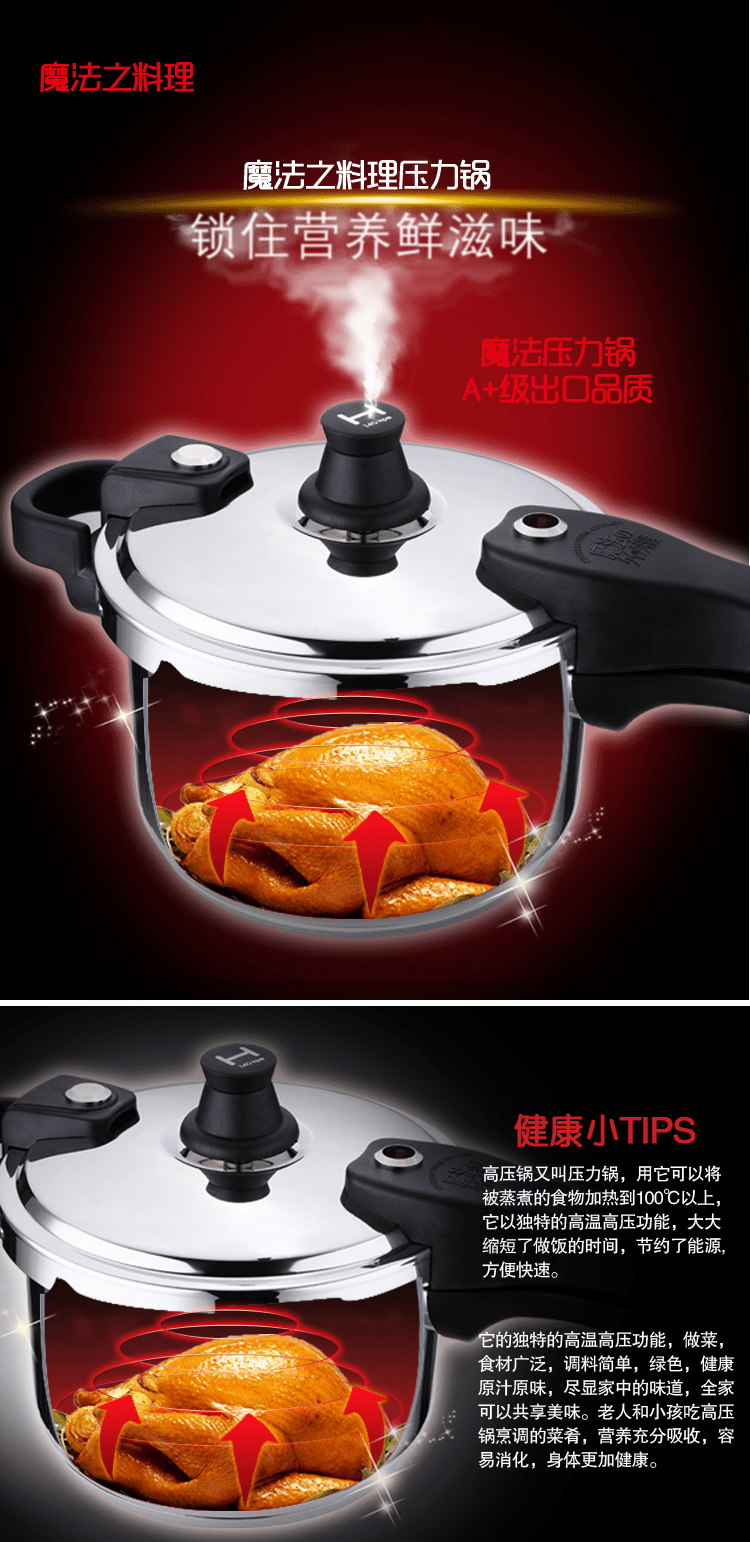 E-commerce Product Detail Page Design