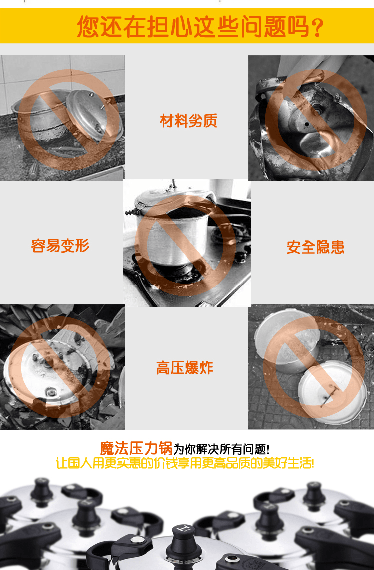 E-commerce Product Detail Page Design