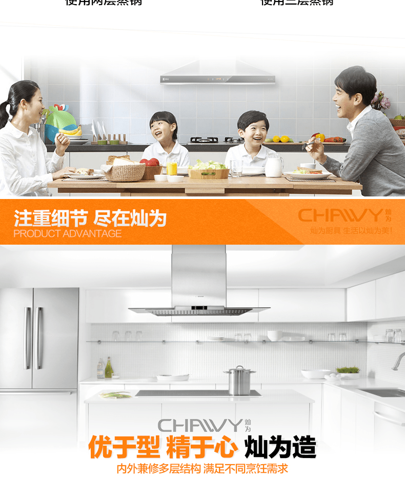E-commerce Product Detail Page Design