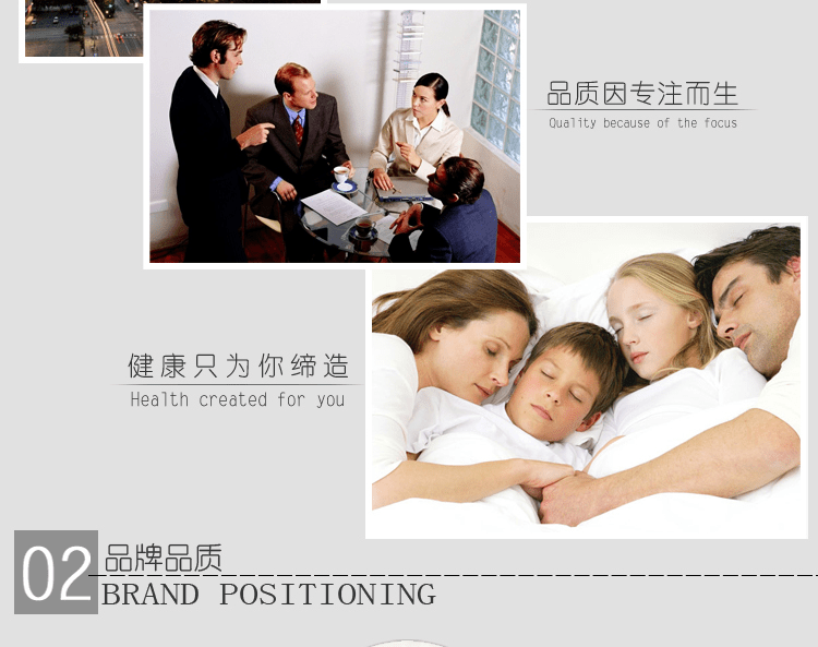 E-commerce Product Detail Page Design