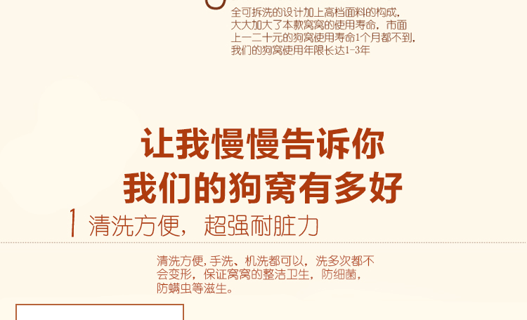 E-commerce Product Detail Page Design