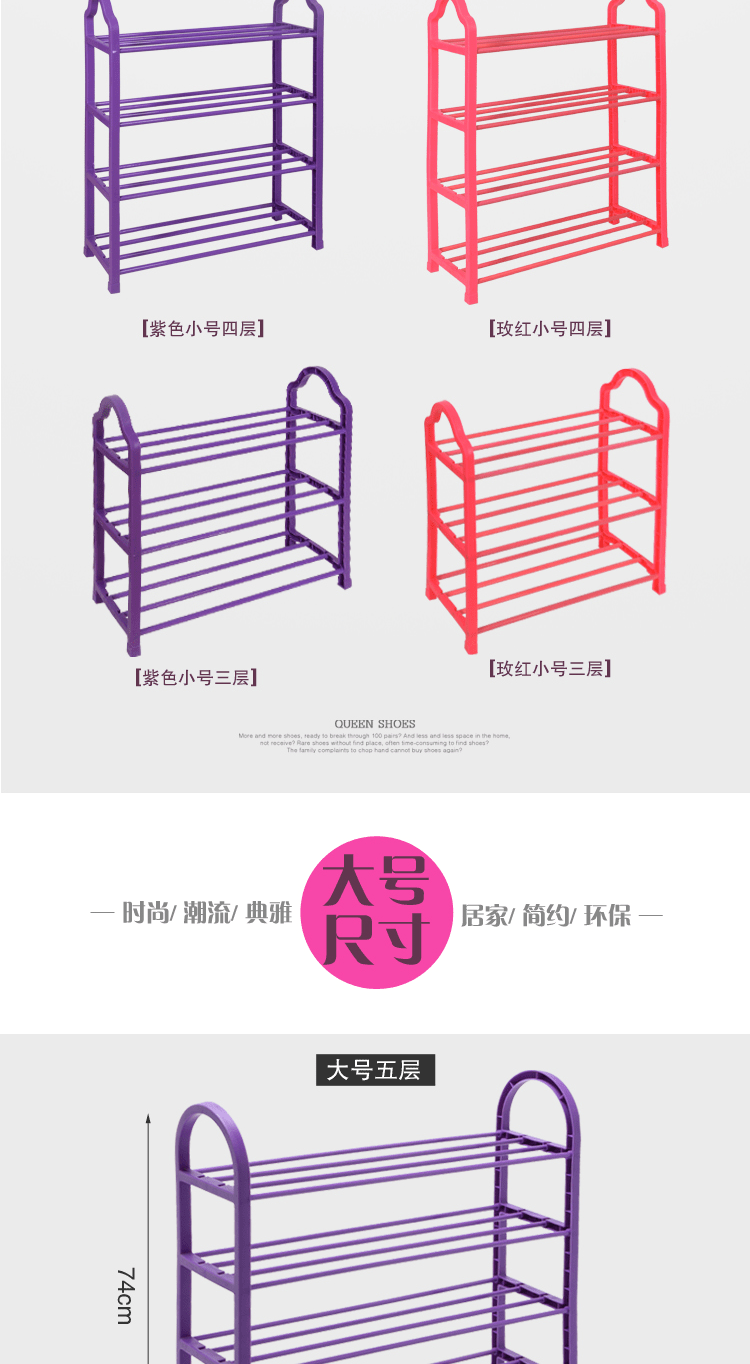 E-commerce Product Detail Page Design