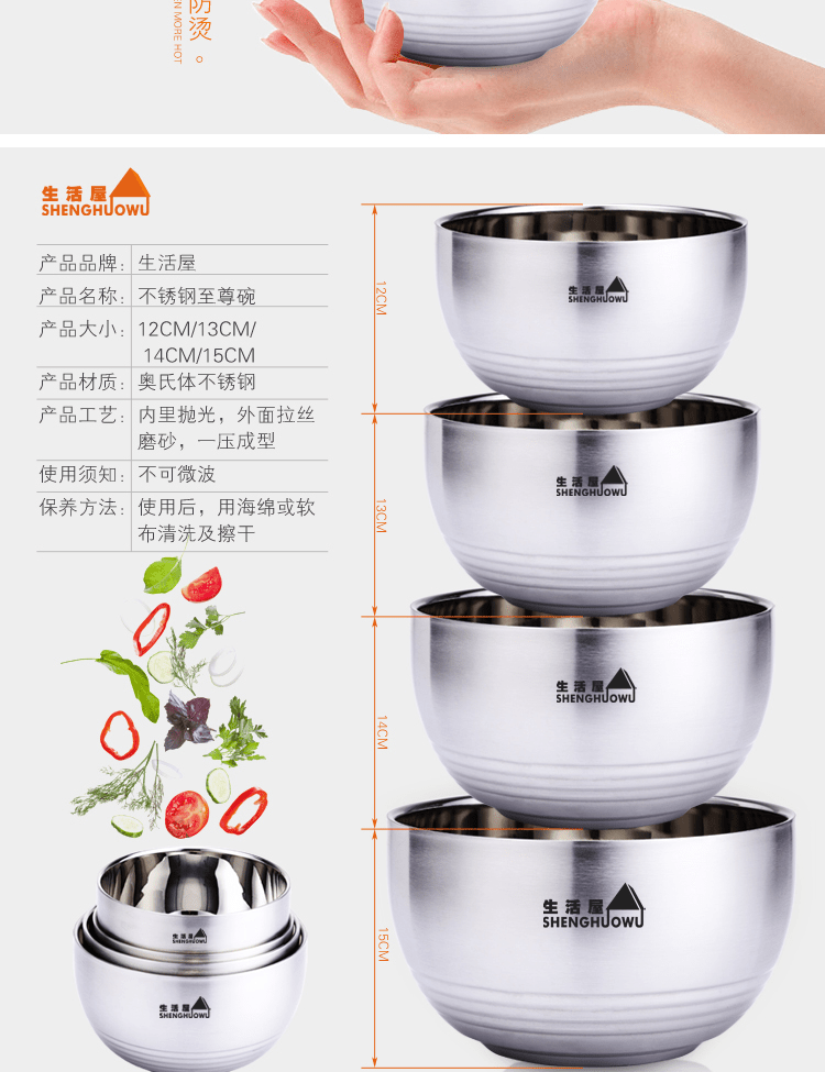 E-commerce Product Detail Page Design