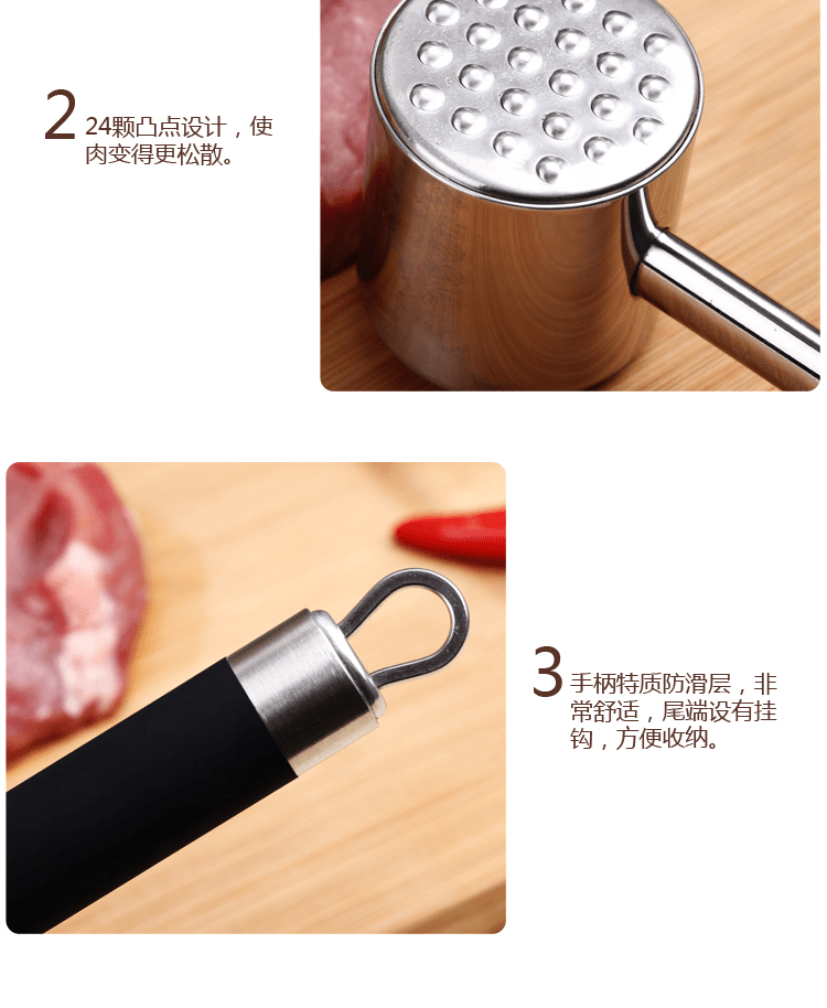E-commerce Product Detail Page Design
