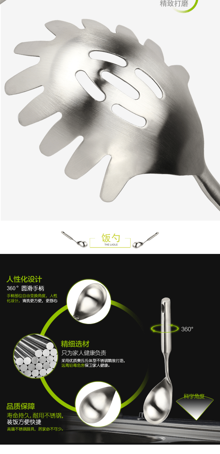 E-commerce Product Detail Page Design