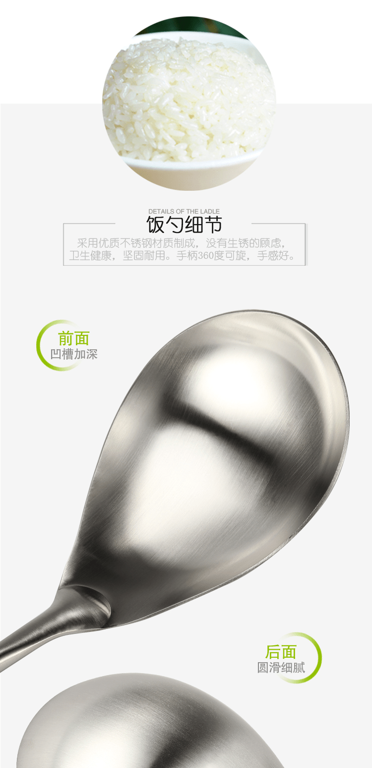 E-commerce Product Detail Page Design