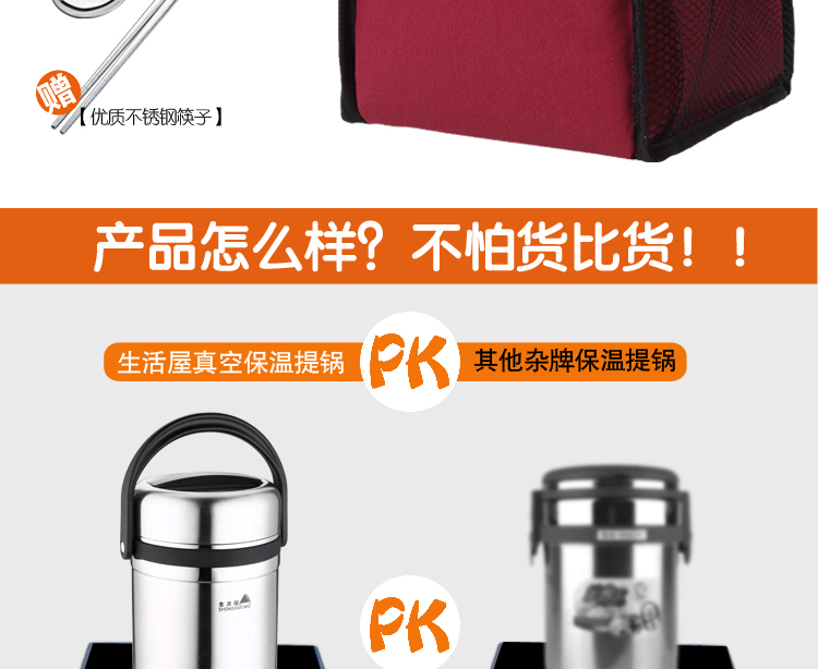 E-commerce Product Detail Page Design