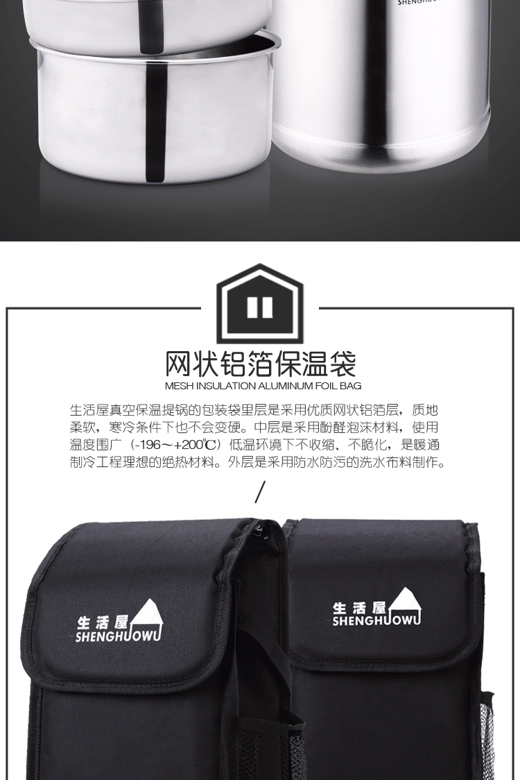 E-commerce Product Detail Page Design