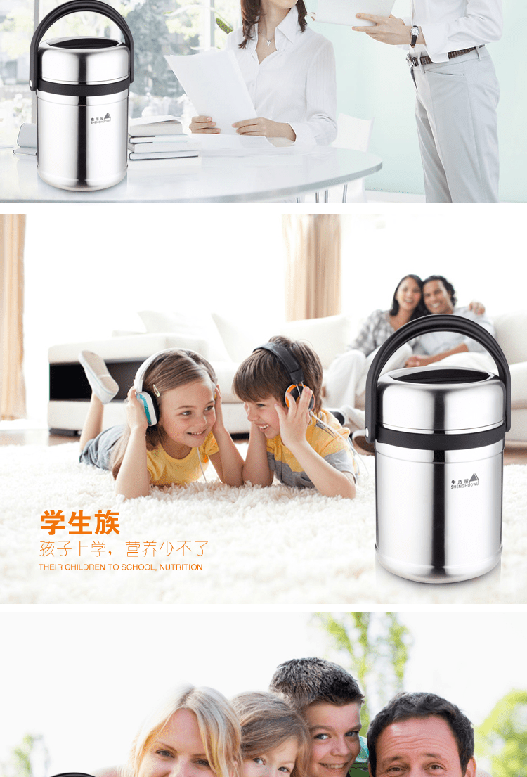 E-commerce Product Detail Page Design