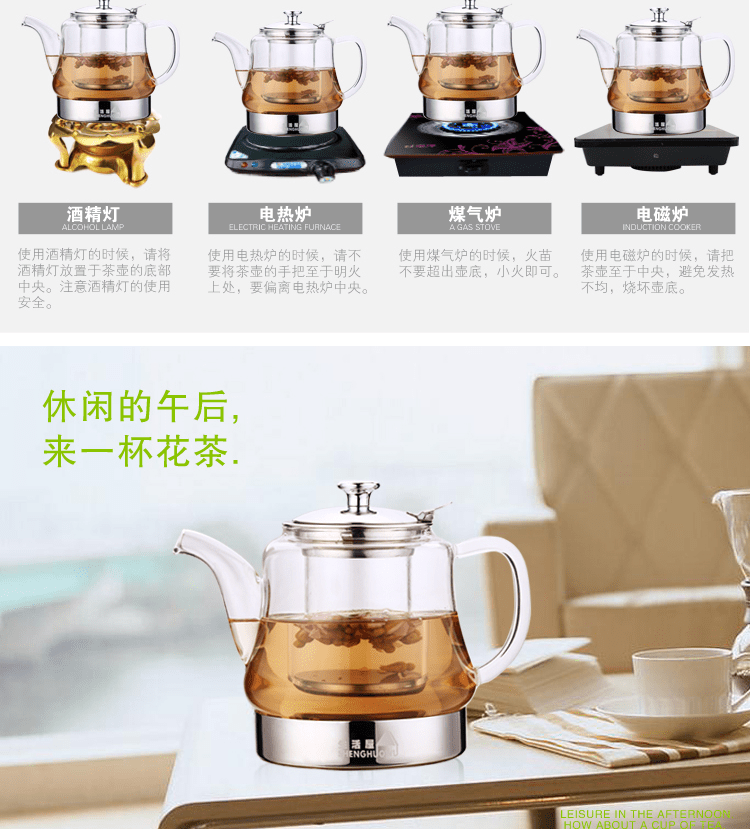 E-commerce Product Detail Page Design