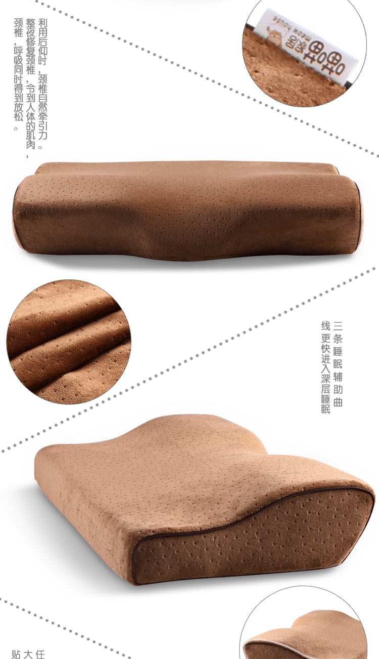 E-commerce Product Detail Page Design