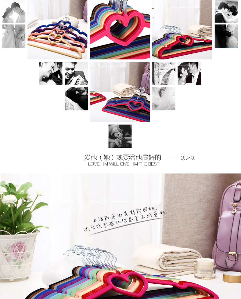E-commerce Product Detail Page Design