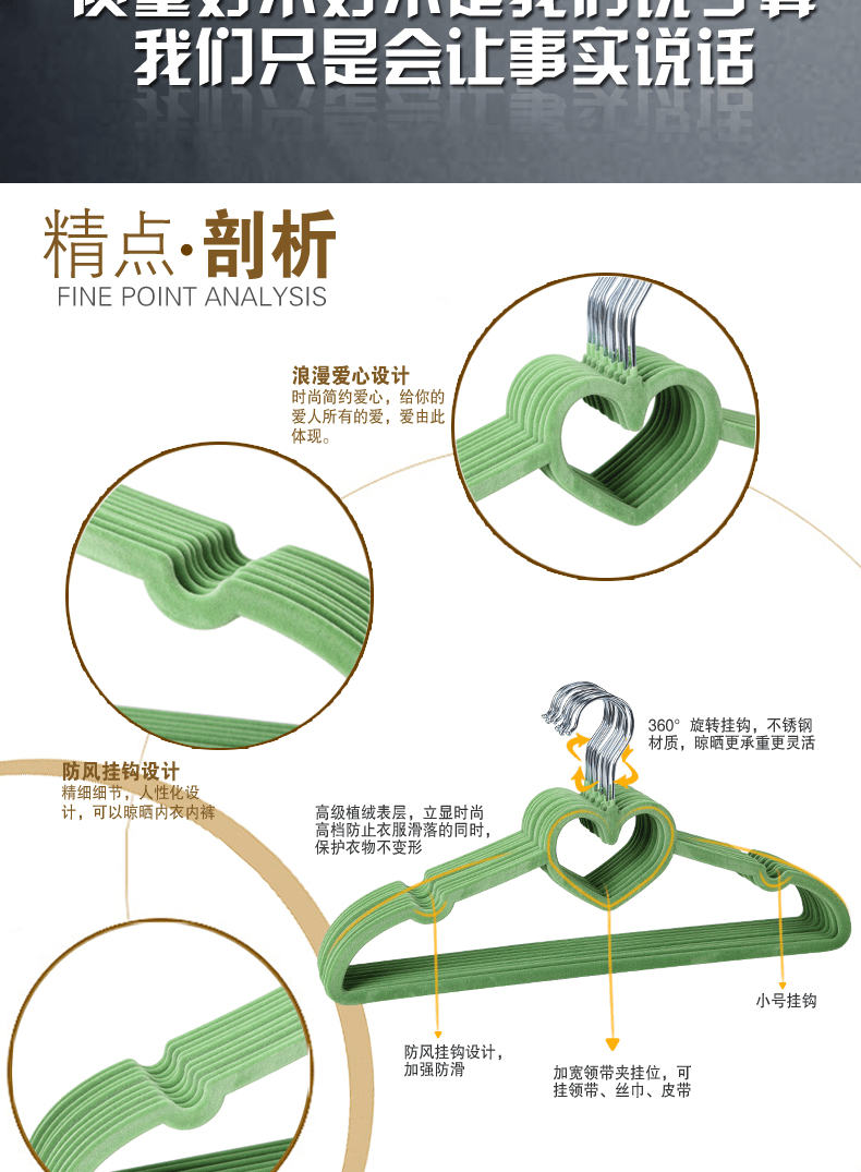E-commerce Product Detail Page Design