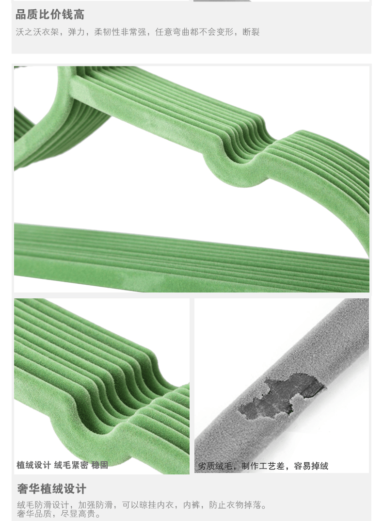 E-commerce Product Detail Page Design