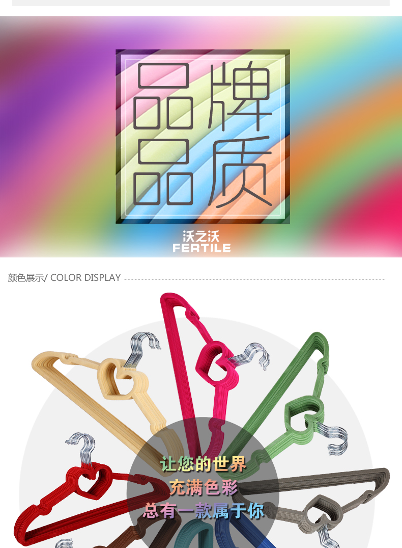 E-commerce Product Detail Page Design