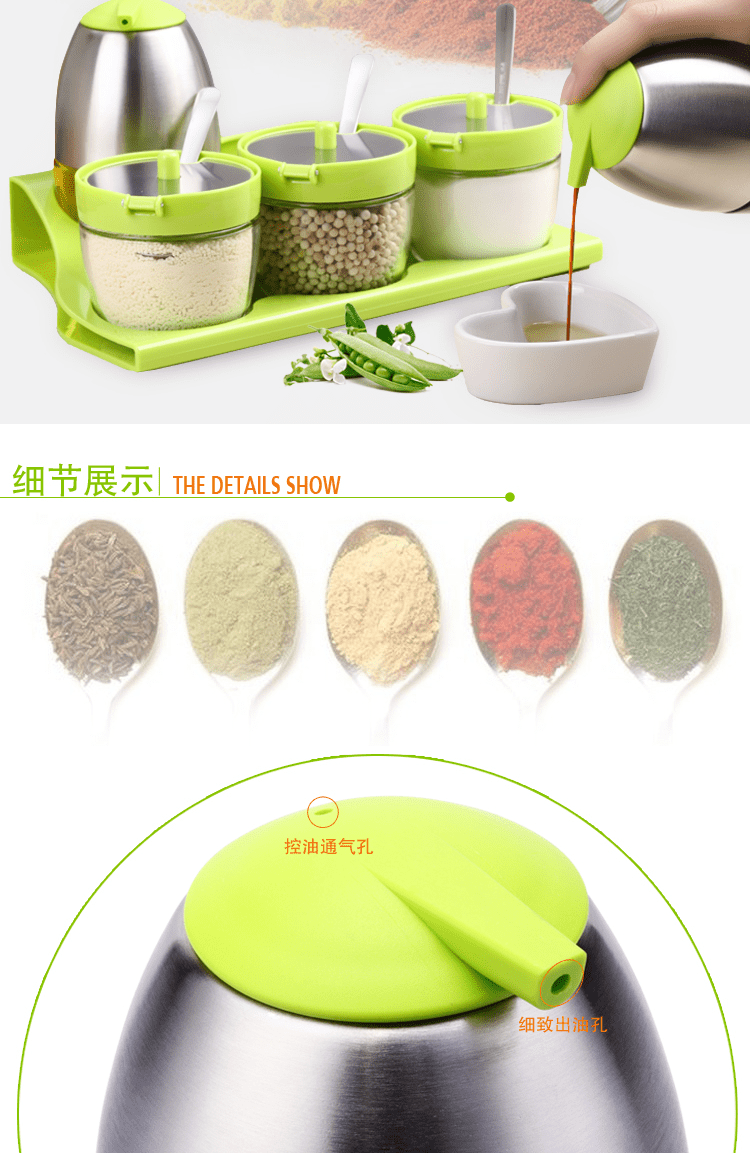 E-commerce Product Detail Page Design