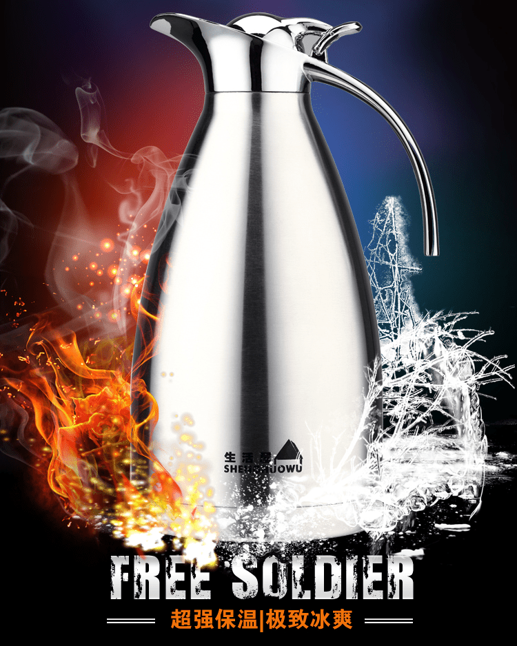 E-commerce Product Detail Page Design