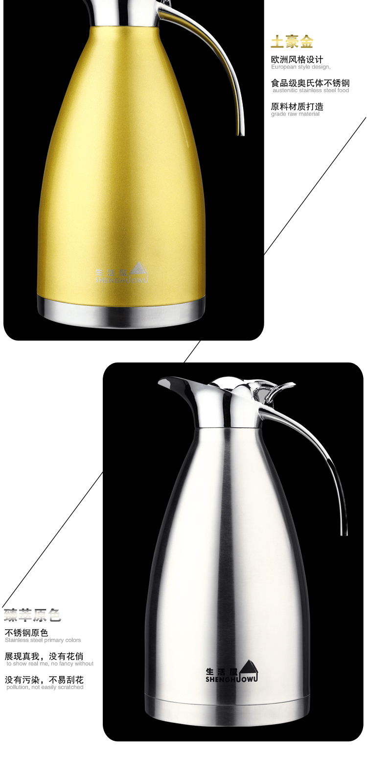 E-commerce Product Detail Page Design