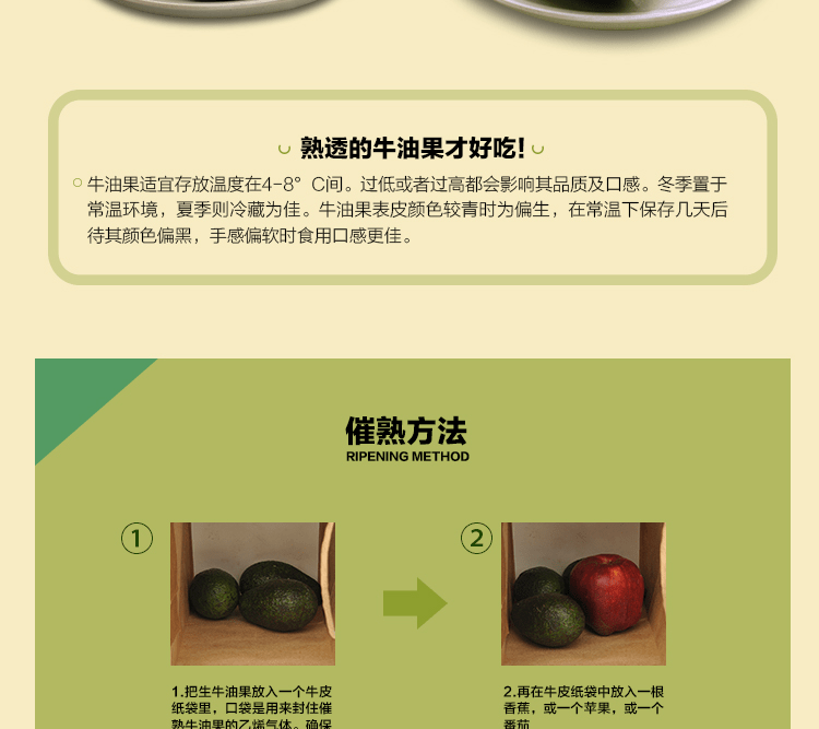 E-commerce Product Detail Page Design