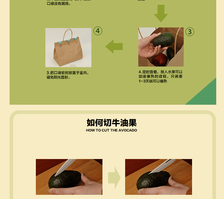 E-commerce Product Detail Page Design
