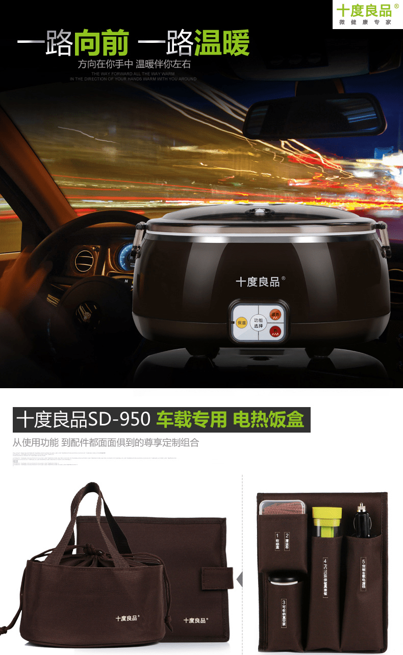 E-commerce Product Detail Page Design