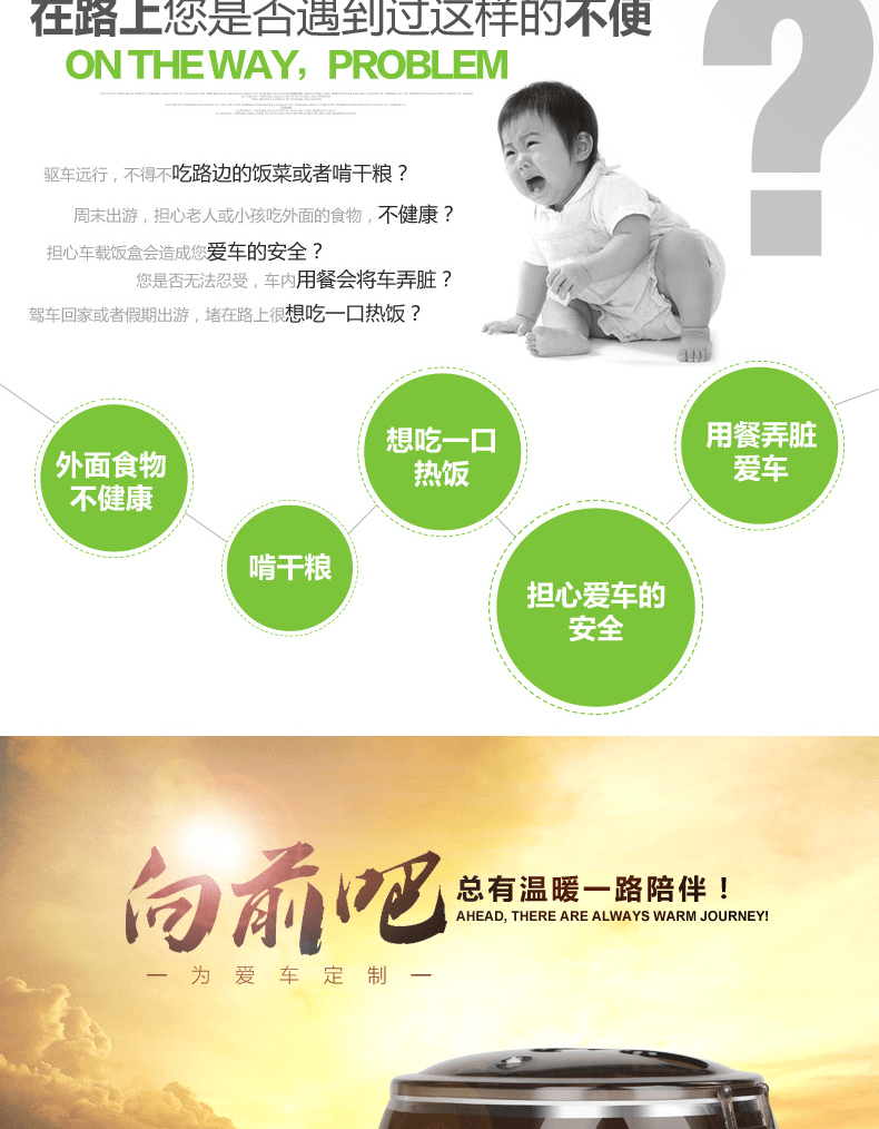 E-commerce Product Detail Page Design
