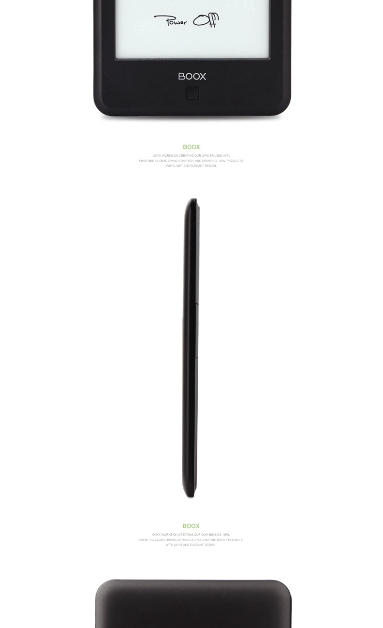 E-commerce Product Detail Page Design
