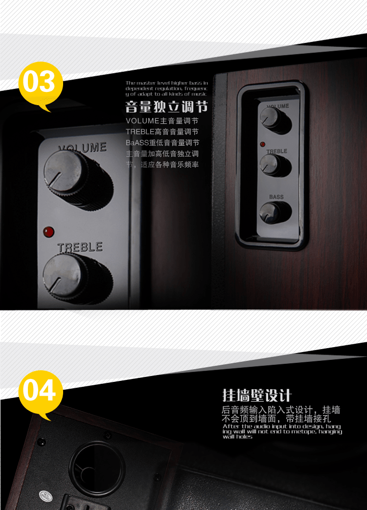 E-commerce Product Detail Page Design