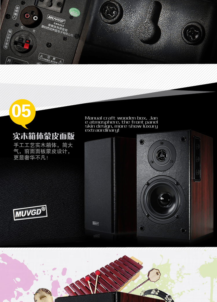 E-commerce Product Detail Page Design