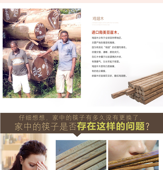 E-commerce Product Detail Page Design
