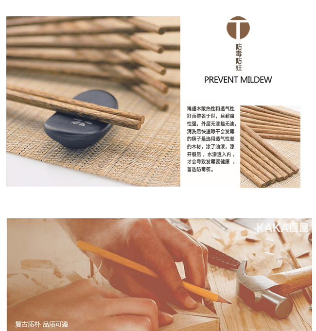 E-commerce Product Detail Page Design
