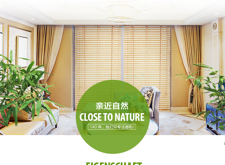 E-commerce Product Detail Page Design