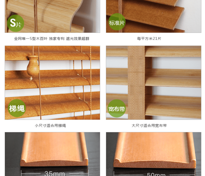 E-commerce Product Detail Page Design