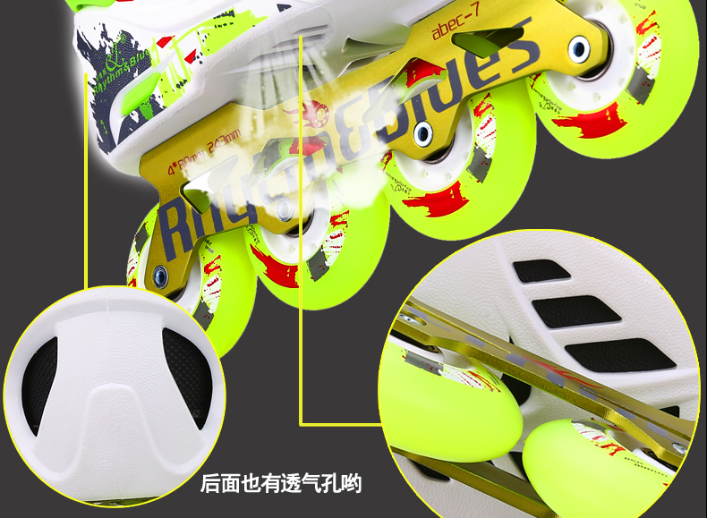 E-commerce Product Detail Page Design
