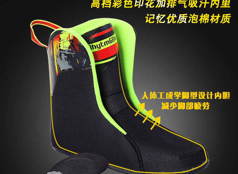 E-commerce Product Detail Page Design