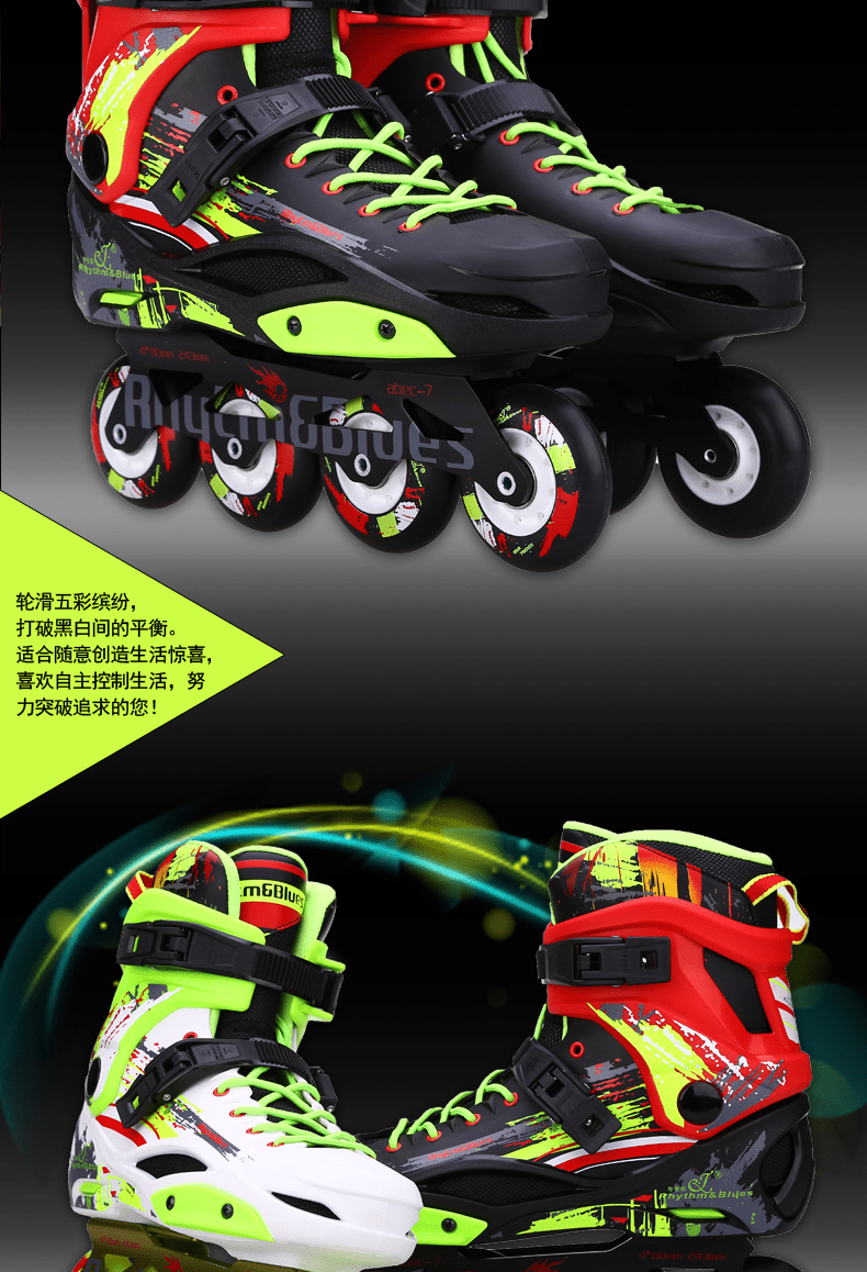 E-commerce Product Detail Page Design