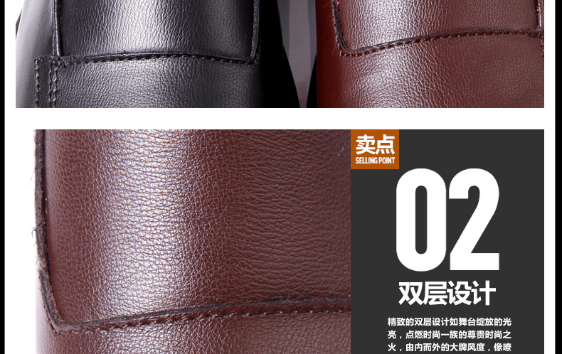 E-commerce Product Detail Page Design