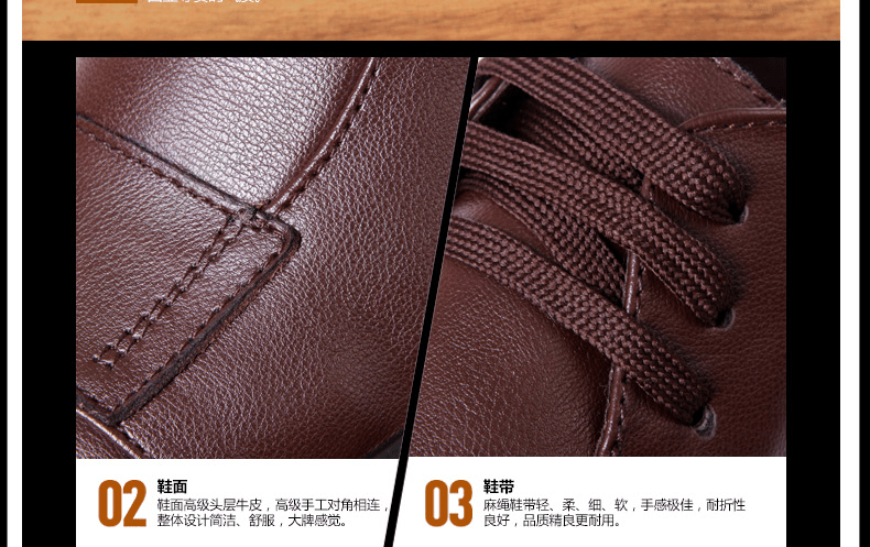 E-commerce Product Detail Page Design