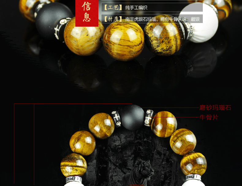 E-commerce Product Detail Page Design