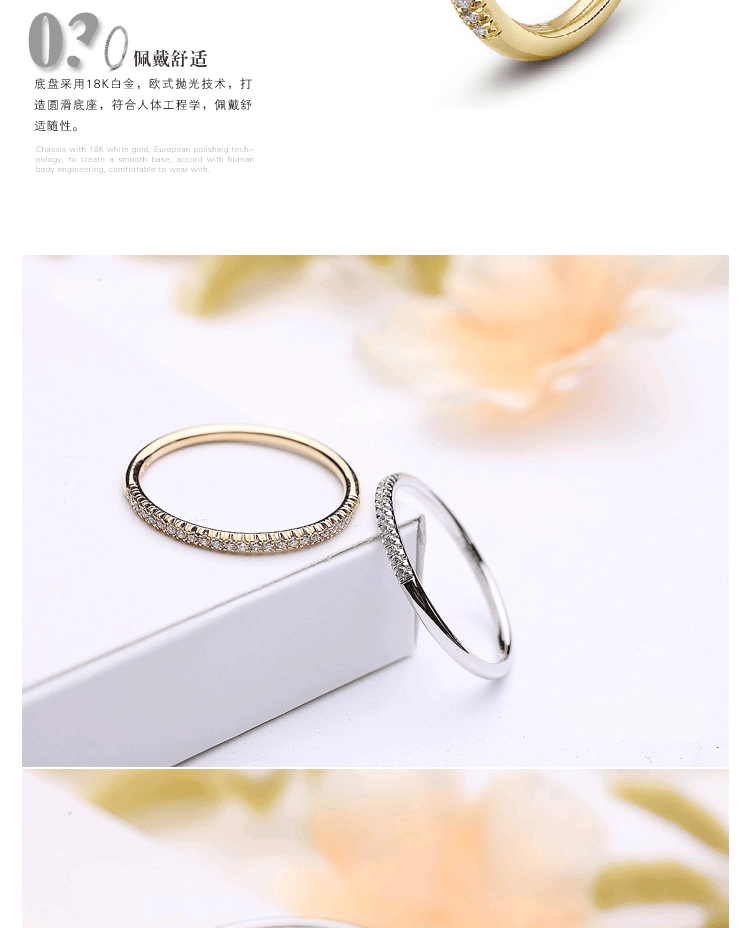 E-commerce Product Detail Page Design