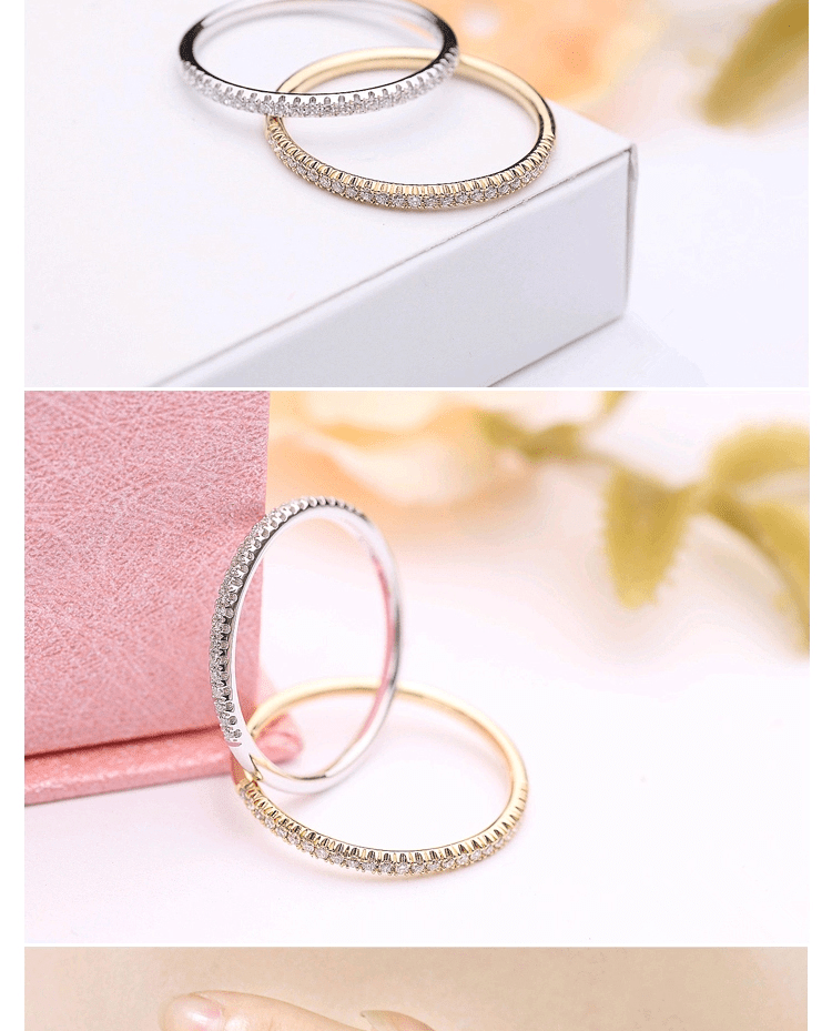 E-commerce Product Detail Page Design
