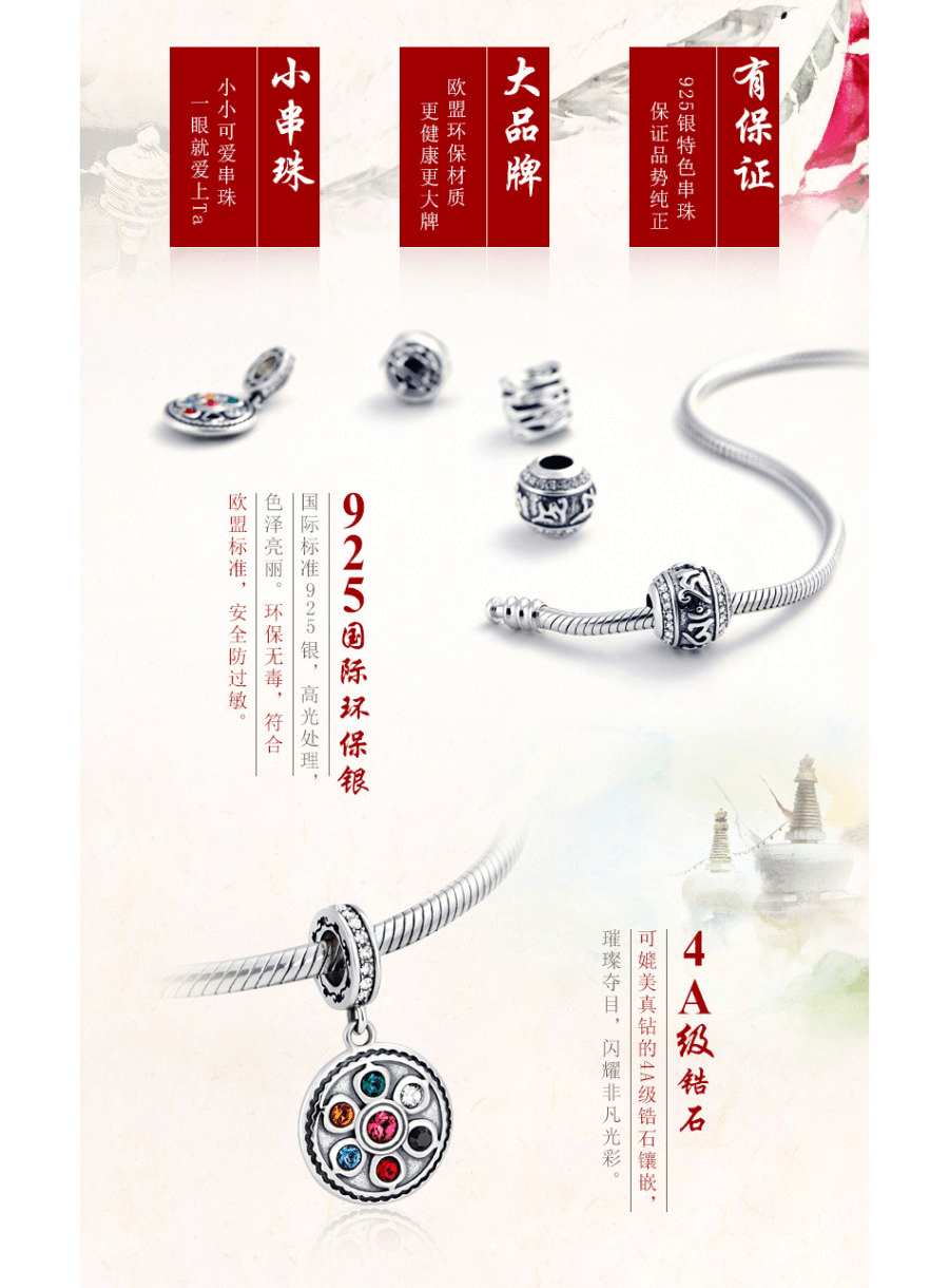 E-commerce Product Detail Page Design