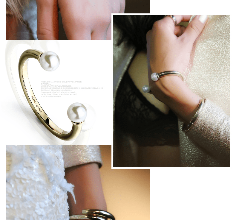 E-commerce Product Detail Page Design