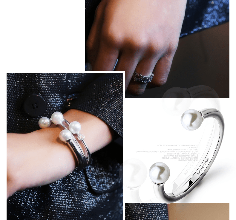 E-commerce Product Detail Page Design