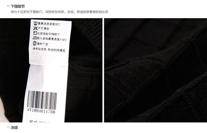 E-commerce Product Detail Page Design