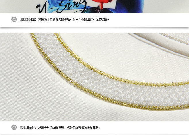 E-commerce Product Detail Page Design