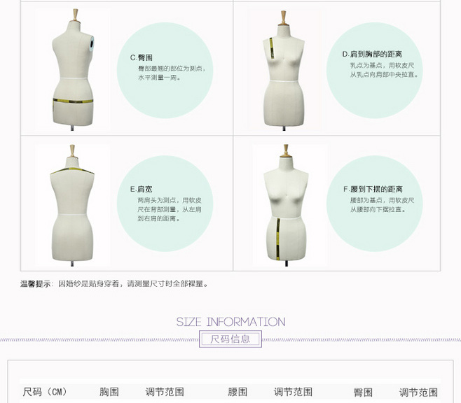 E-commerce Product Detail Page Design