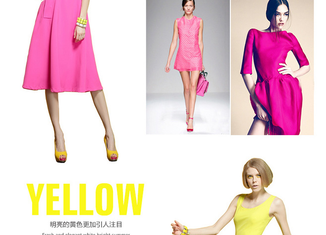 Women's ApparelDetailProduct Description TaobaoDesign Production1
