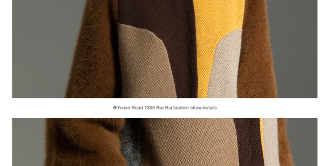 Women's ApparelDetail Product DescriptionTaobaoDesign Production2