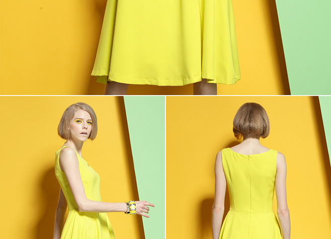 Women's ApparelDetailProduct Description TaobaoDesign Production1